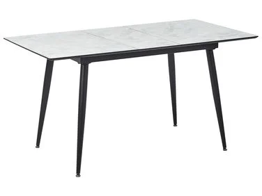 Spisebord EFTALIA 120/150 cm 80 cm v:2658979 Spisebord EFTALIA 120/150 cm 80 cm v:2658979