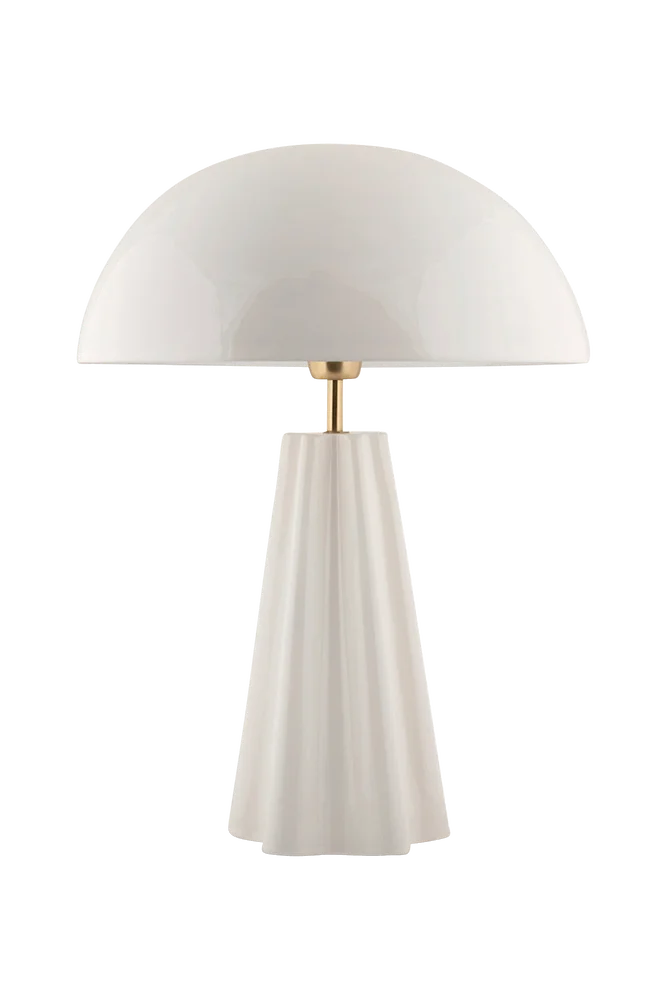 Bordlampe Amplio Xl – Hvit – Belysning | m v:1384016 Bordlampe Amplio Xl – Hvit – Belysning | m v:1384016