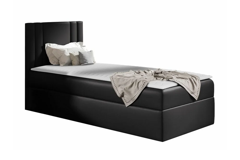 Sängram Betvallen 80x200 cm v:9764612