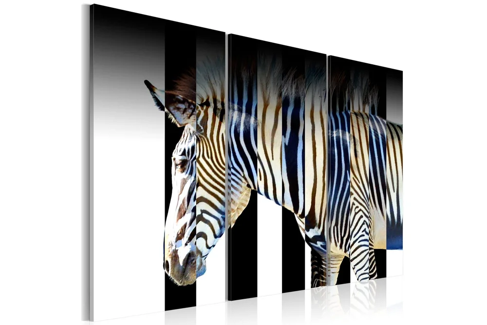 Bilde Stripes 120x80 v:5417235
