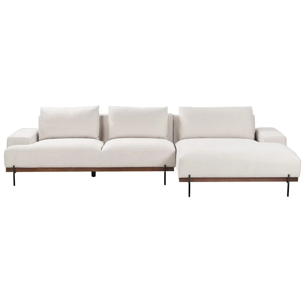 Hjørnesofa Mariferd v:2879981