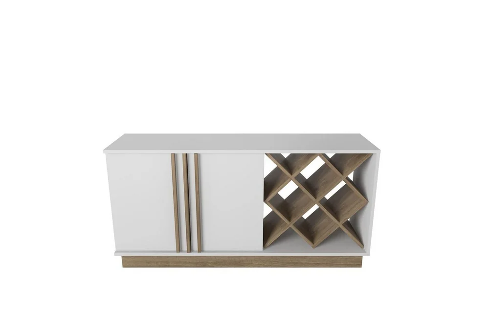 Dasina Konsollbord 148 cm v:3524378 Dasina Konsollbord 148 cm v:3524378