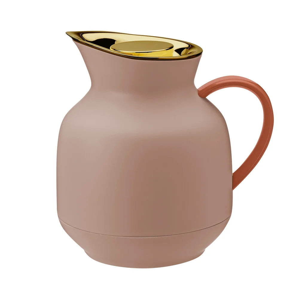 Amphora termoskanne te 1 L v:2454050 Amphora termoskanne te 1 L v:2454050