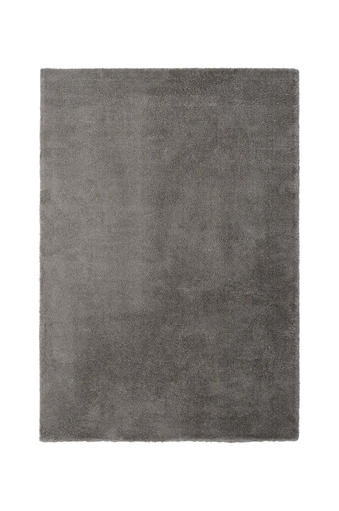 Flossteppe Desio Shaggycarpet – Grå – Tepper | m v:328161 Flossteppe Desio Shaggycarpet – Grå – Tepper | m v:328161
