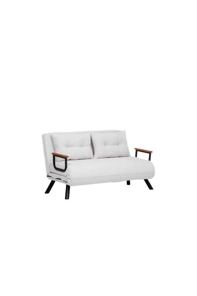 2-seters sofaseng-Cameron - Natur m v:1147902