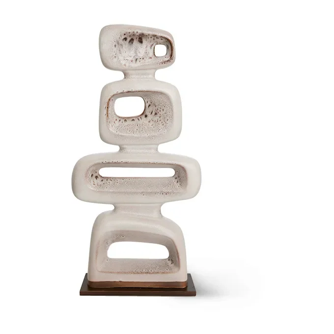 Ceramic sculpture 57 cm v:4568815 Ceramic sculpture 57 cm v:4568815