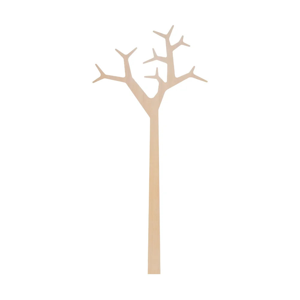 Tree wall veggmontert kleshengere Special Edition 194 cm v:2748799