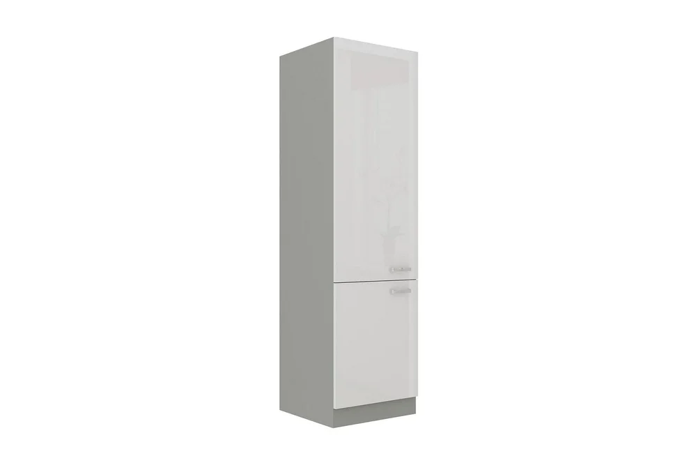 Bianco Skap med dører 60x57x210 cm v:8518865 Bianco Skap med dører 60x57x210 cm v:8518865