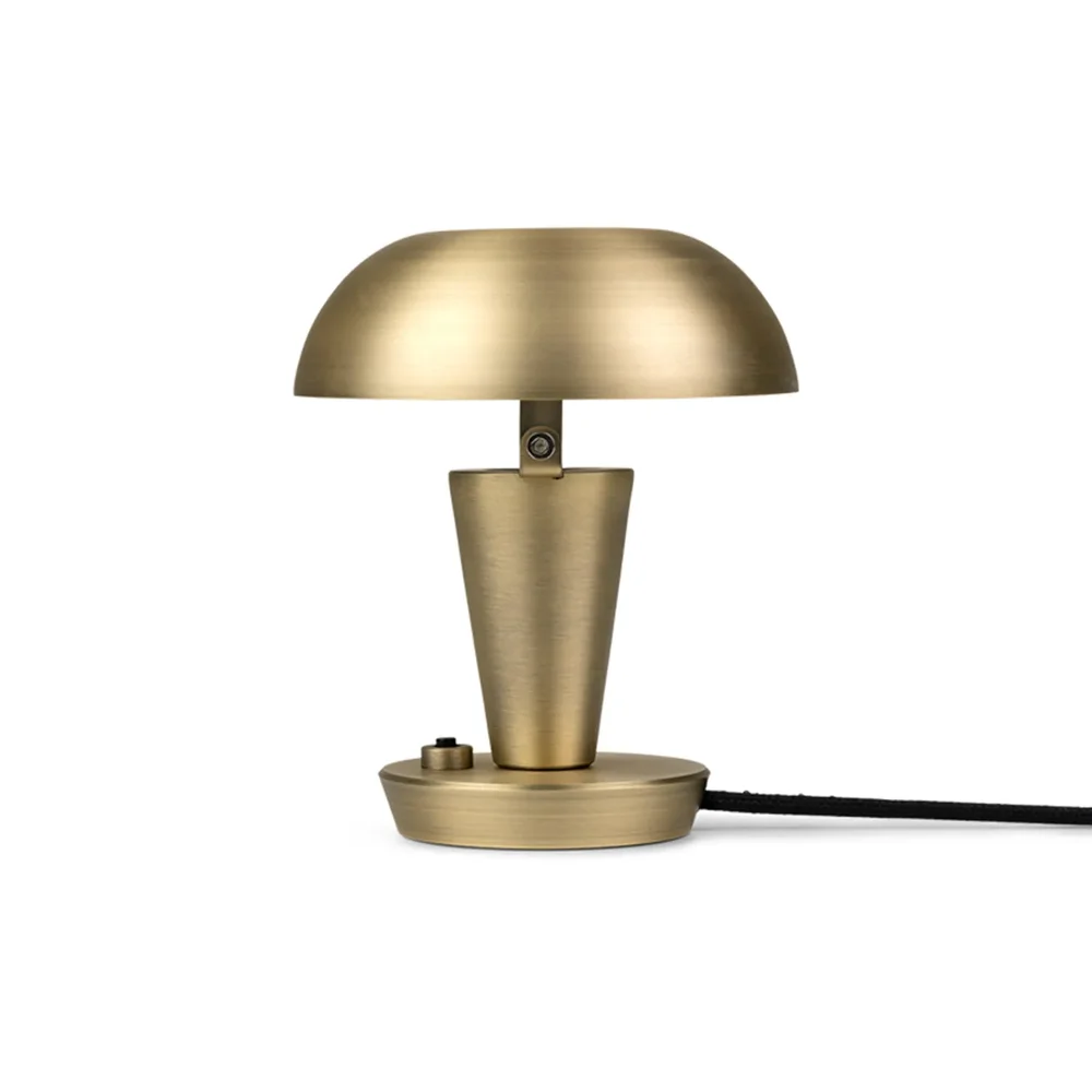Tiny lampe 14 cm v:125256