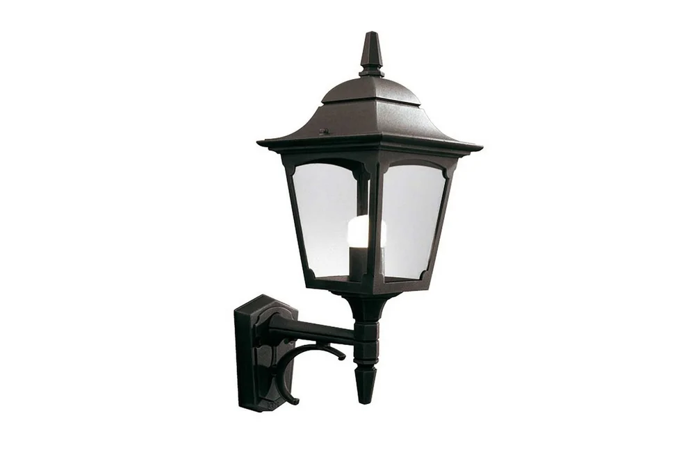Chapel Elstead Lighting Utendørs Vegglampe v:2073044