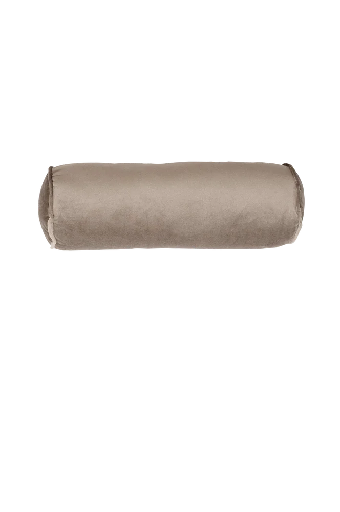 Pute Estelle - Beige - Tekstiler | m v:1734925