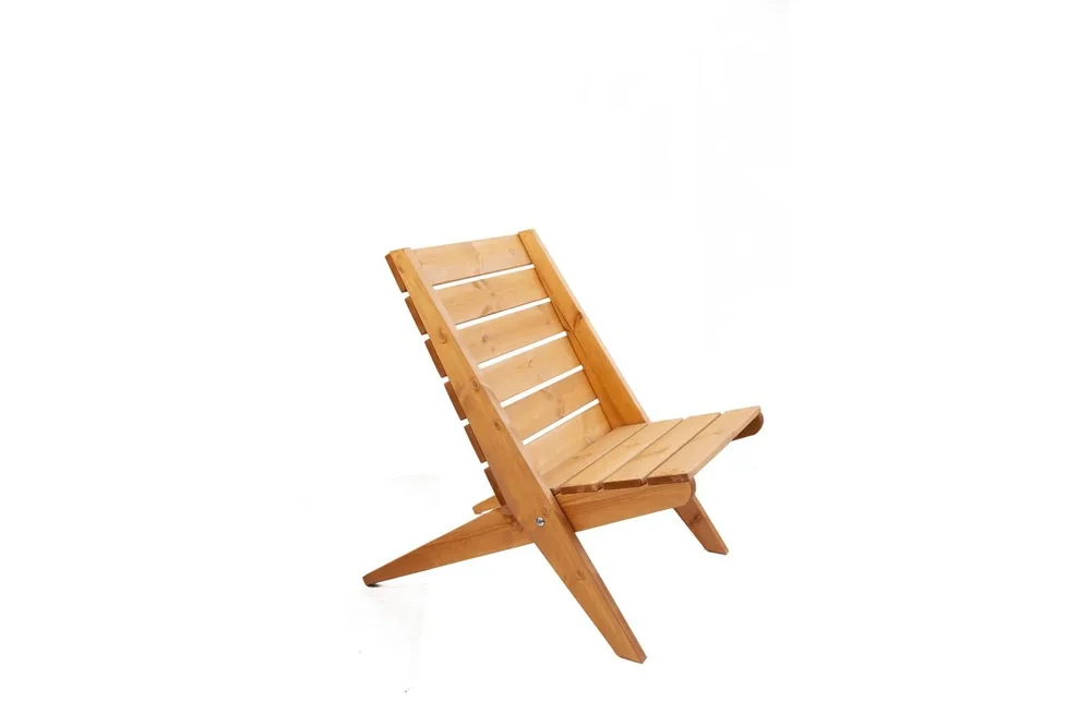 Hillerstorp EcoFurn Utestol Granny Furu oljet natur v:6318270 Hillerstorp EcoFurn Utestol Granny Furu oljet natur v:6318270