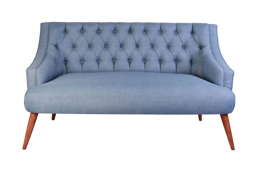 Lamonti 2-seters Sofa v:7772778
