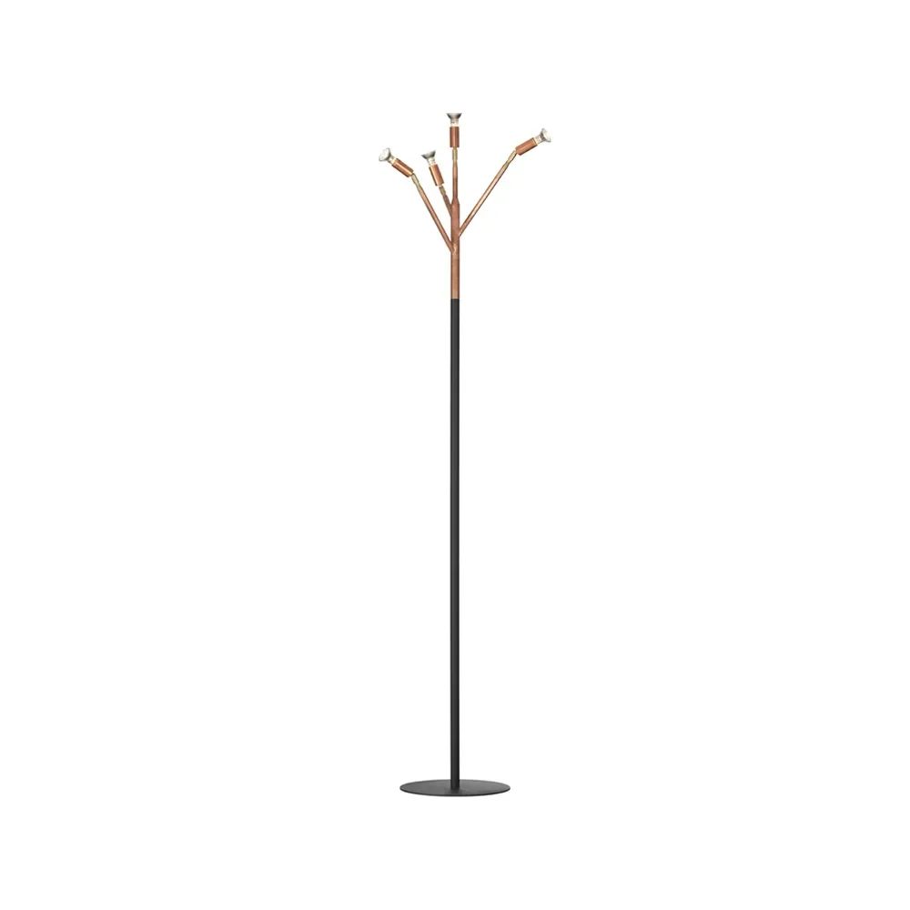 Kvist 4 gulvlampe v:7536420 Kvist 4 gulvlampe v:7536420