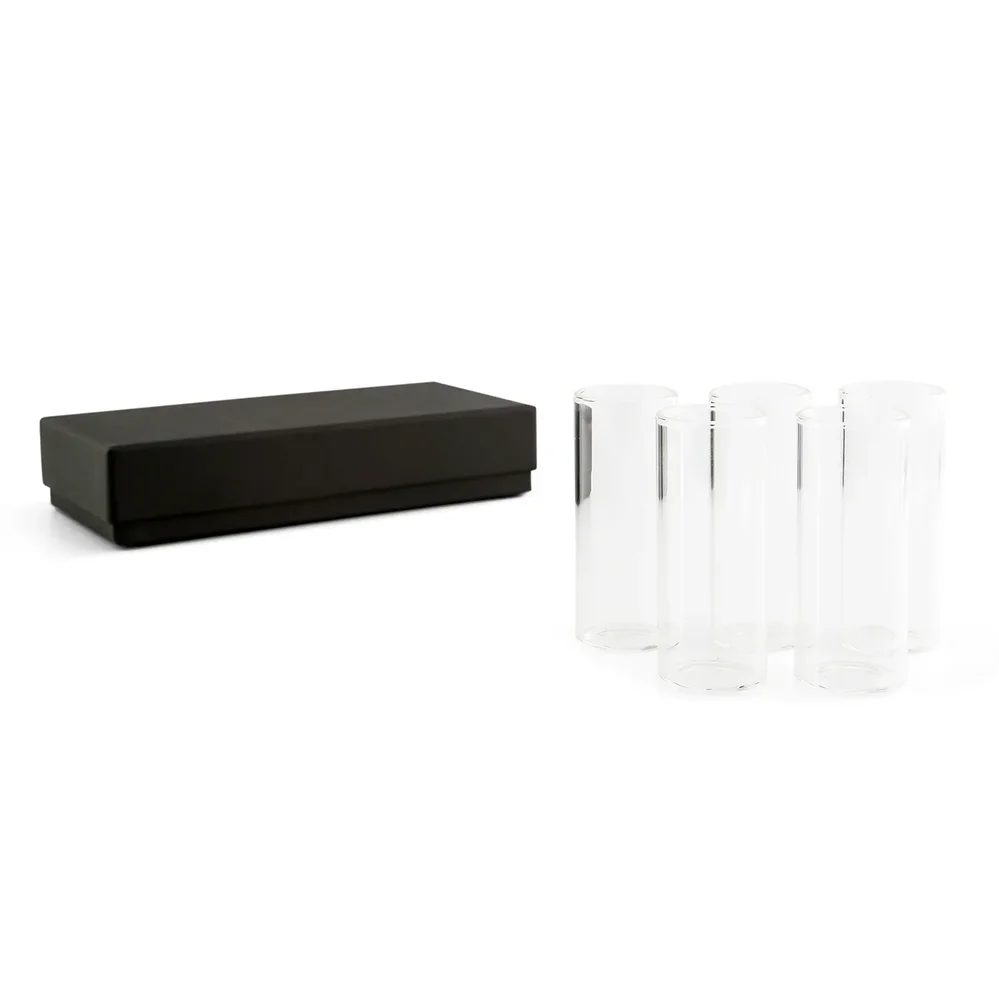 Constella glassinnsats 5-stk. v:7131668 Constella glassinnsats 5-stk. v:7131668