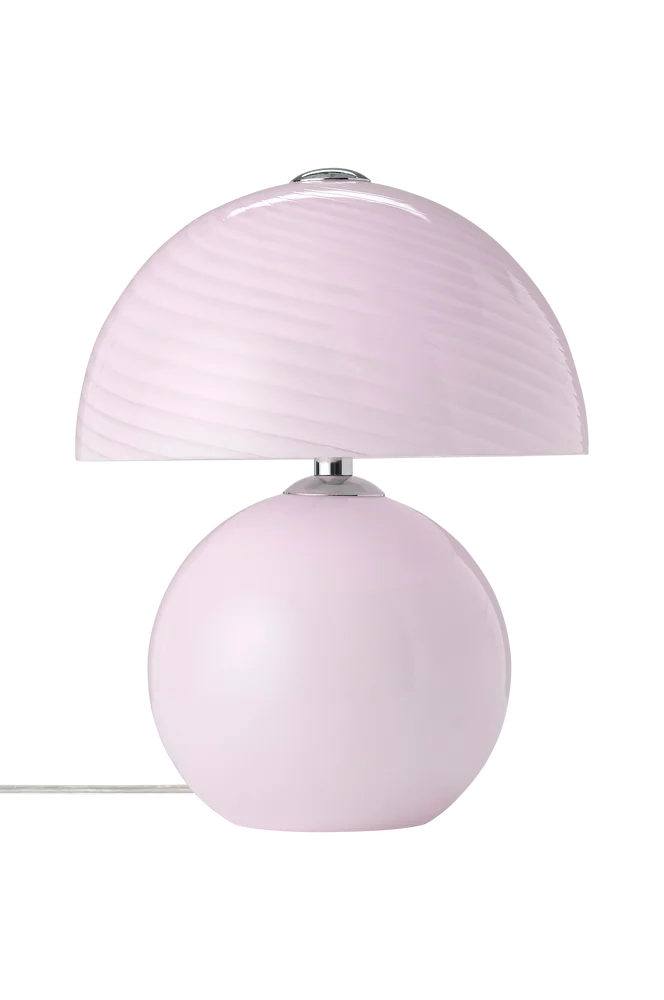Bordlampe Candy – Lilla – Belysning | m v:5114109 Bordlampe Candy – Lilla – Belysning | m v:5114109