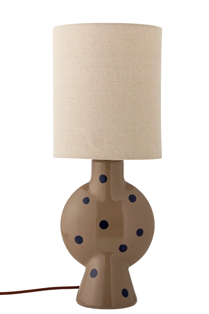Sergio bordlampe - Flerfarget - Belysning | m v:2855113