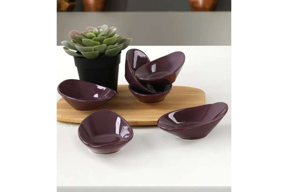 Katyayani Dyp Tallerken 12 cm v:9364996