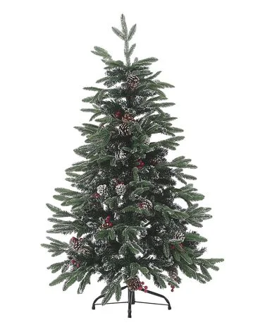 Kunstig juletre DENALI 120 cm Grønn v:2113869 Kunstig juletre DENALI 120 cm Grønn v:2113869
