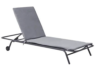 Solseng VOLTERRA Metall Grå v:6175981 Solseng VOLTERRA Metall Grå v:6175981