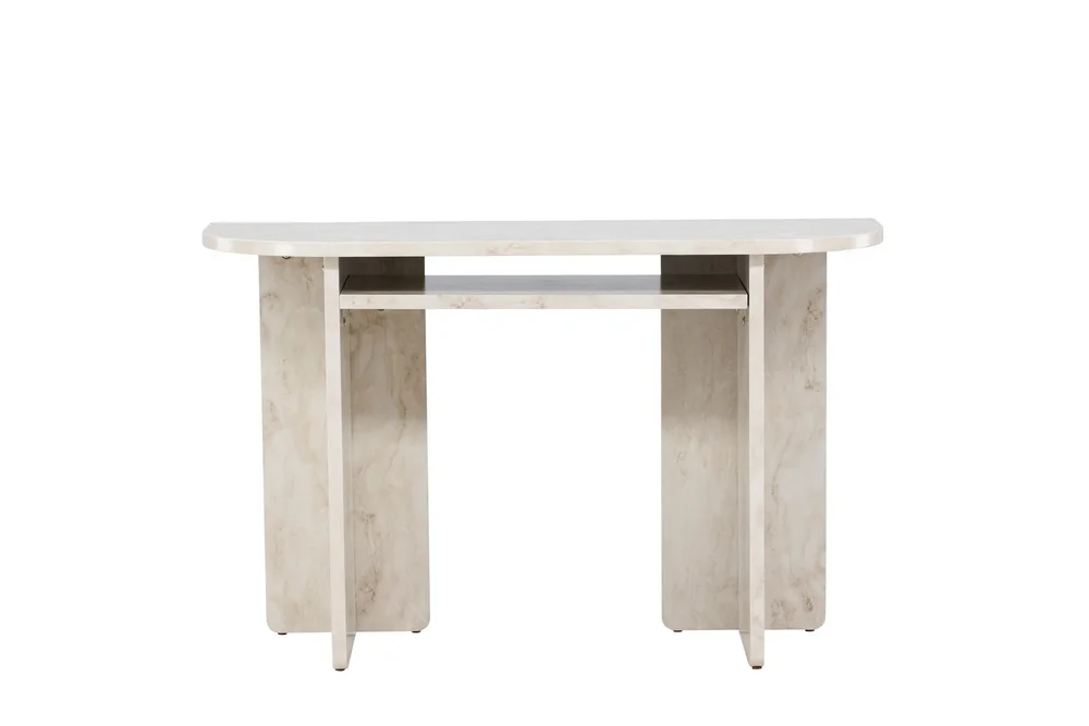 Ålesund Travertin Sidebord 120×40 cm v:5165881 Ålesund Travertin Sidebord 120×40 cm v:5165881