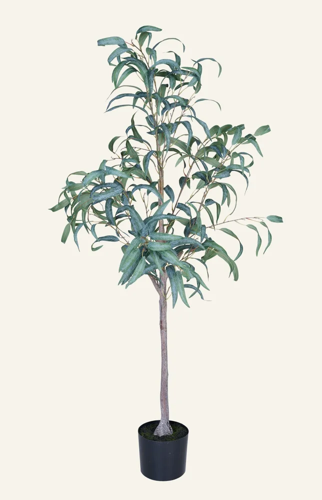Plante grønn – 55x50x150 cm v:949978