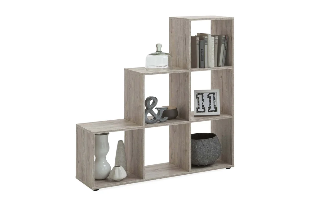 Arnim Hylle 105 cm Trappetrinn v:1478086 Arnim Hylle 105 cm Trappetrinn v:1478086