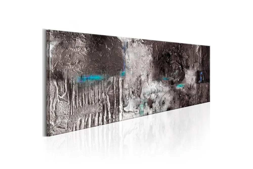 Bilde Silver Machine 120x40 v:7326713