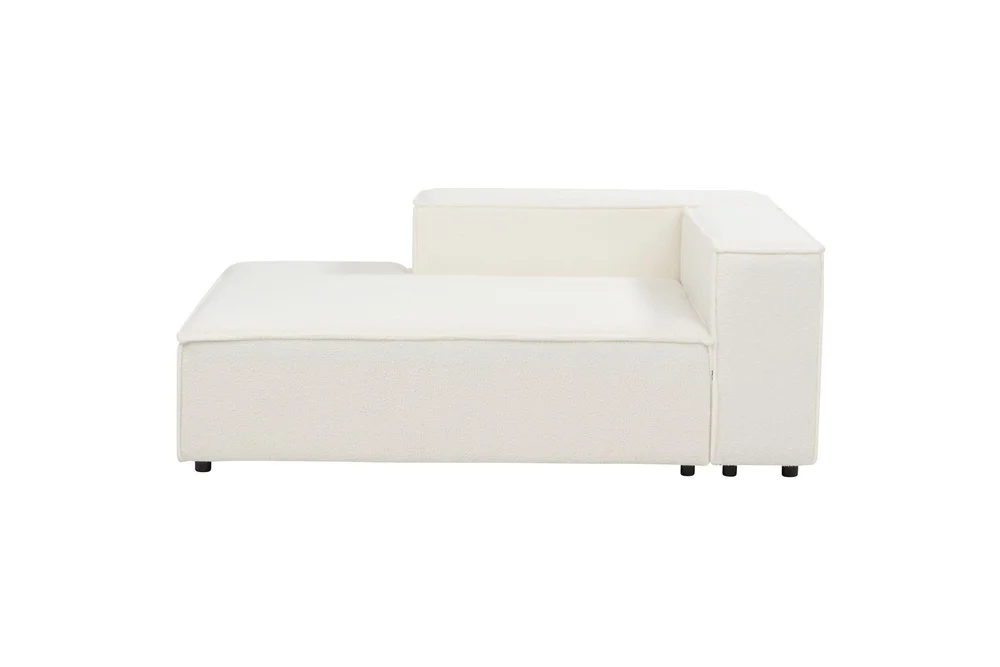 Tunda Sjeselong 119 cm Høyre v:2796405