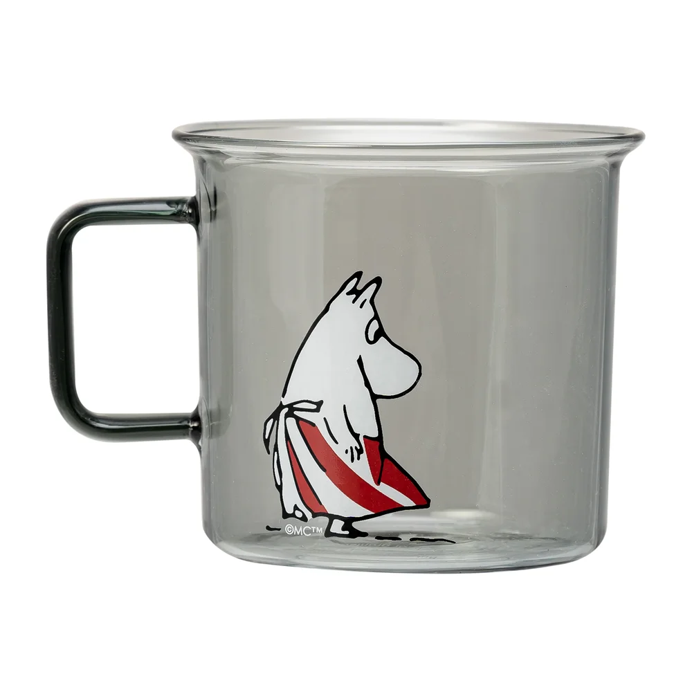 Moominmamma glasskopp 35 cl v:8976515 Moominmamma glasskopp 35 cl v:8976515