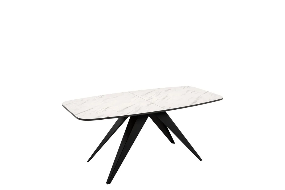 Ferro Spisebord 198 cm v:2789314