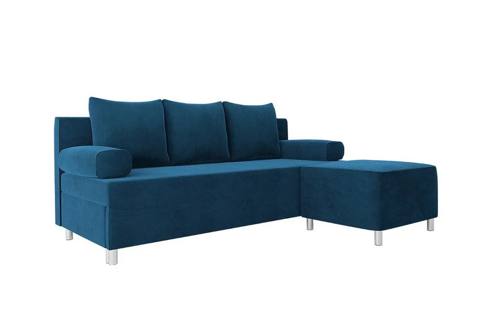 Kintore 2-seters sovesofa v:2849748