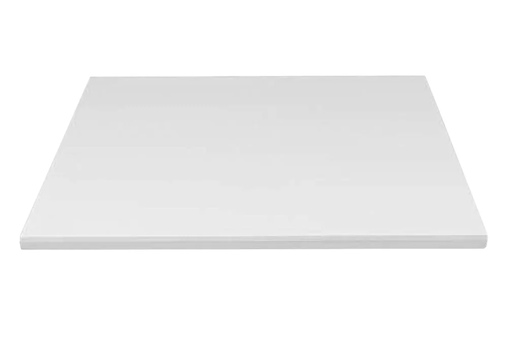 Dyce Tileggsplate 50 cm v:5299872