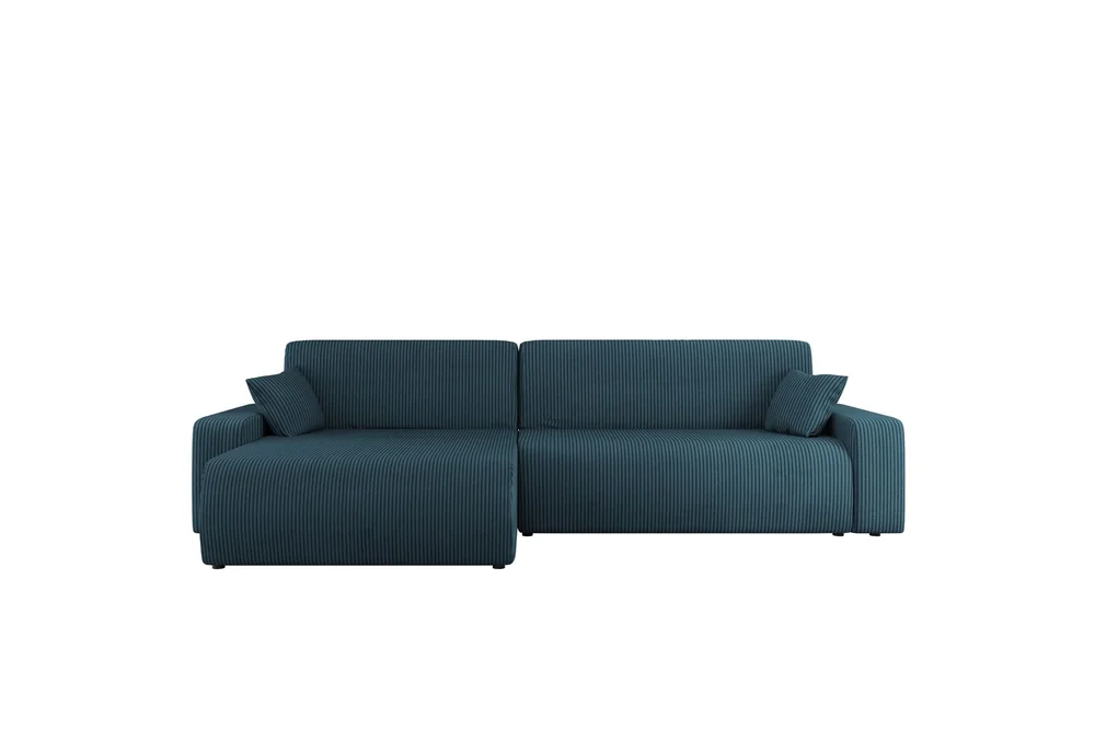 Barile Sofa med Divan 3-seter v:7369438 Barile Sofa med Divan 3-seter v:7369438