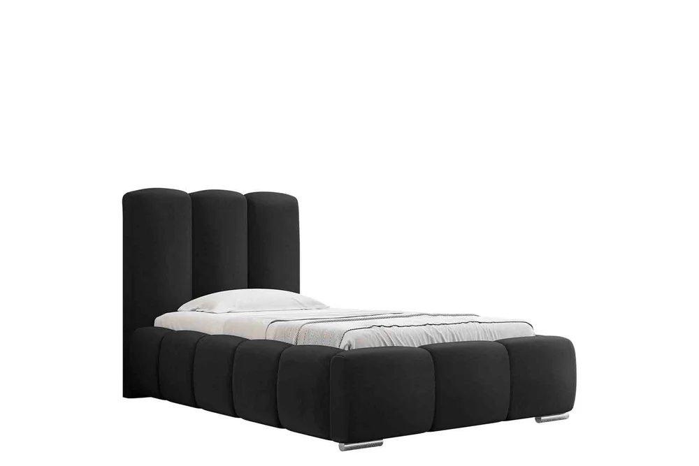 Gioia Sengeramme med Oppbevaring 90x200 cm v:5555985