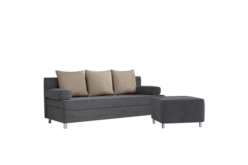 Eifion Sovesofa 3-seter v:2497872