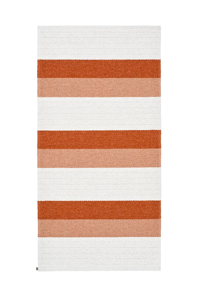Plastteppe Milo – Orange – Tepper | m v:7789981 Plastteppe Milo – Orange – Tepper | m v:7789981
