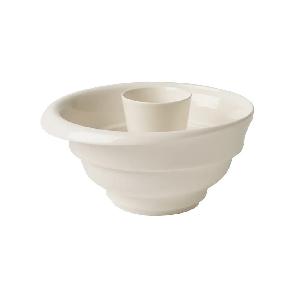 Clever Baking sukkerkakeform 2 deler v:7813288