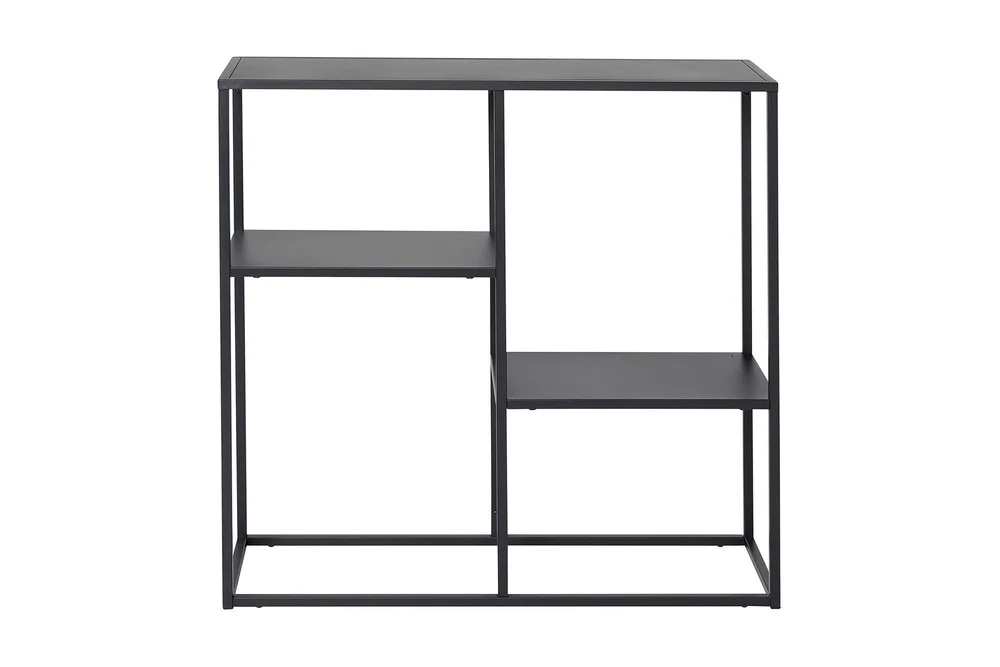 Staal Sidebord v:8175162
