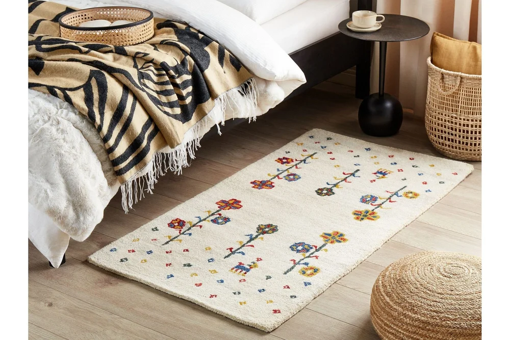Husunlu Ryeteppe 80x150 cm v:6354141