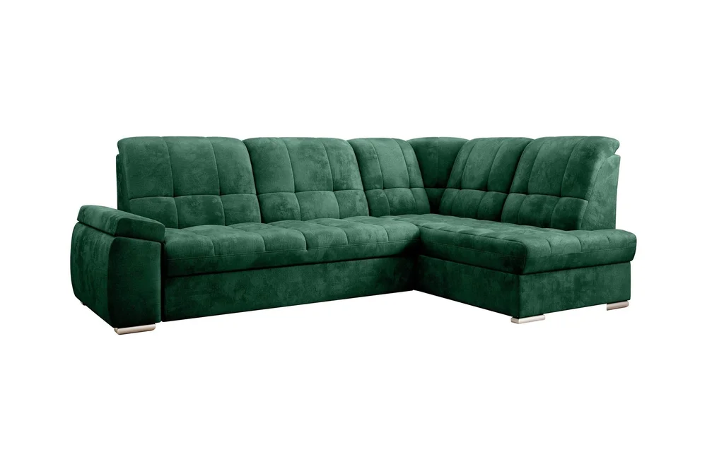 Sajana Sovesofa m. Sjeselong 3-seter v:9557553