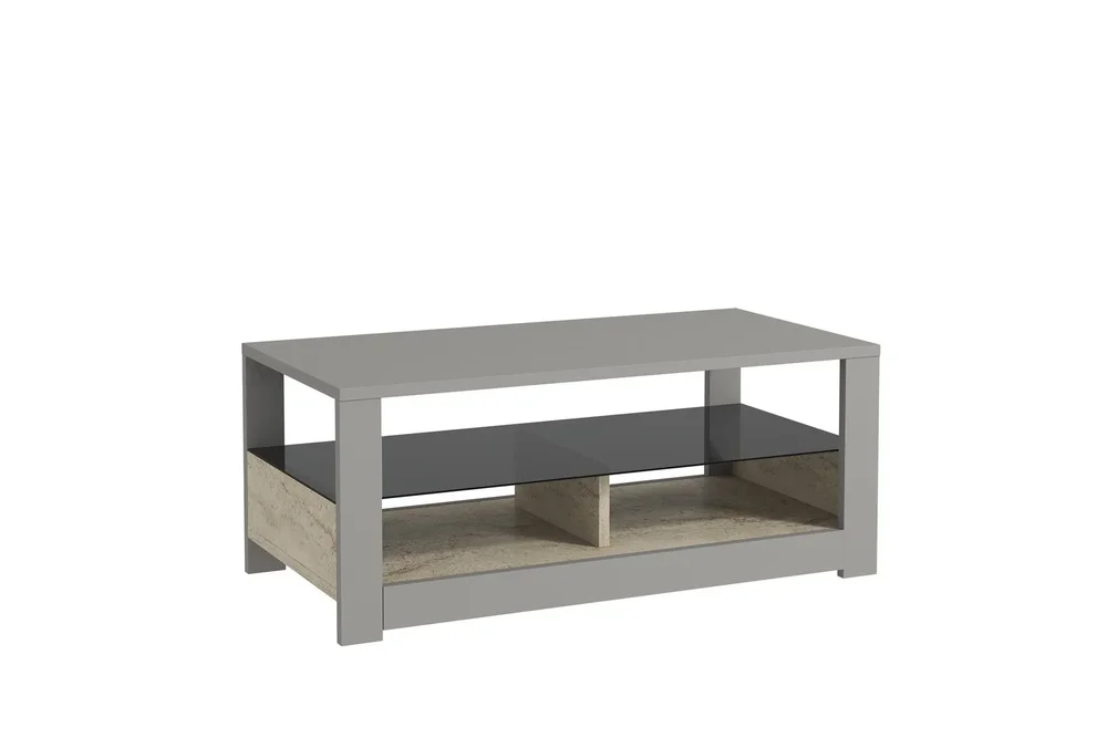 Griselda Sofabord 90 cm v:4048236