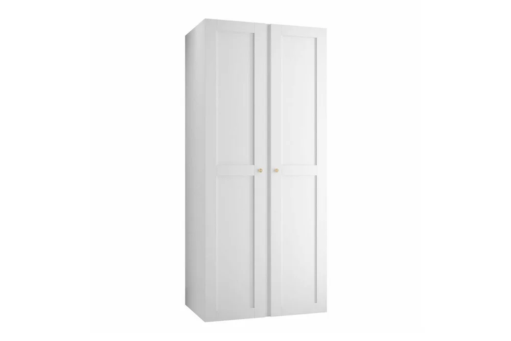 Dunvegan Highboard White v:5897190