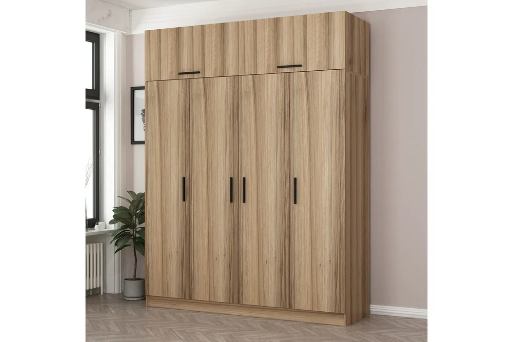 Fruitland Garderobe 180 cm v:3836393 Fruitland Garderobe 180 cm v:3836393