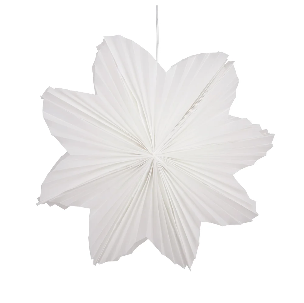 Daisy adventstjerne Ø 60 cm v:5597186