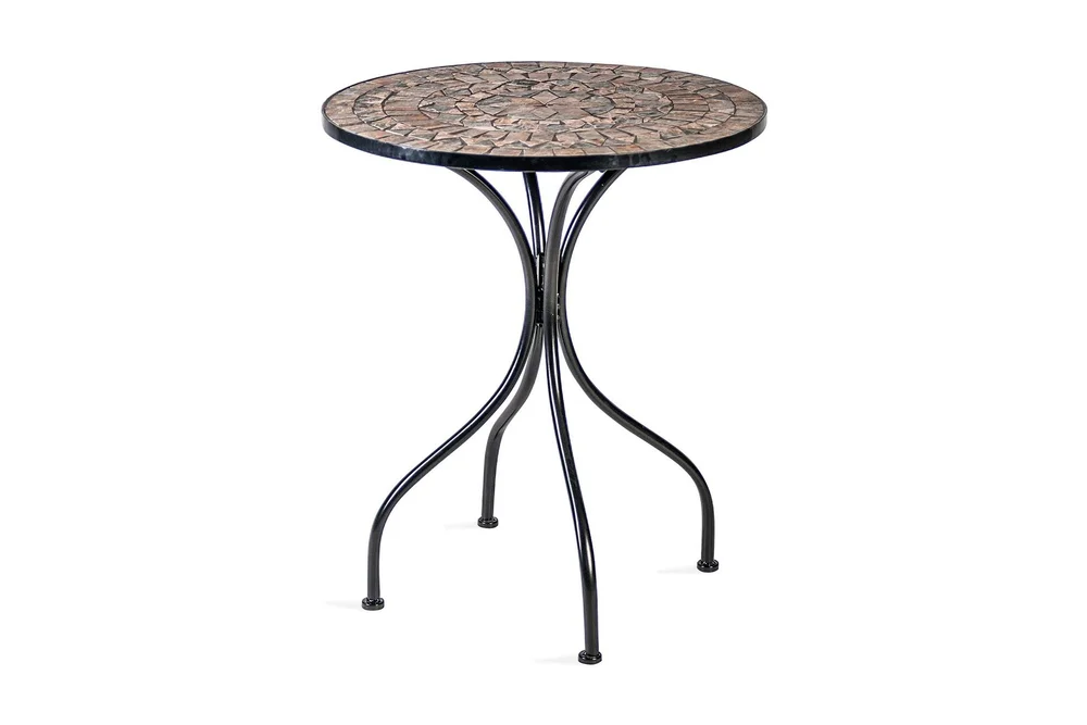 Bord MOSAIC D60xH70cm v:8304034