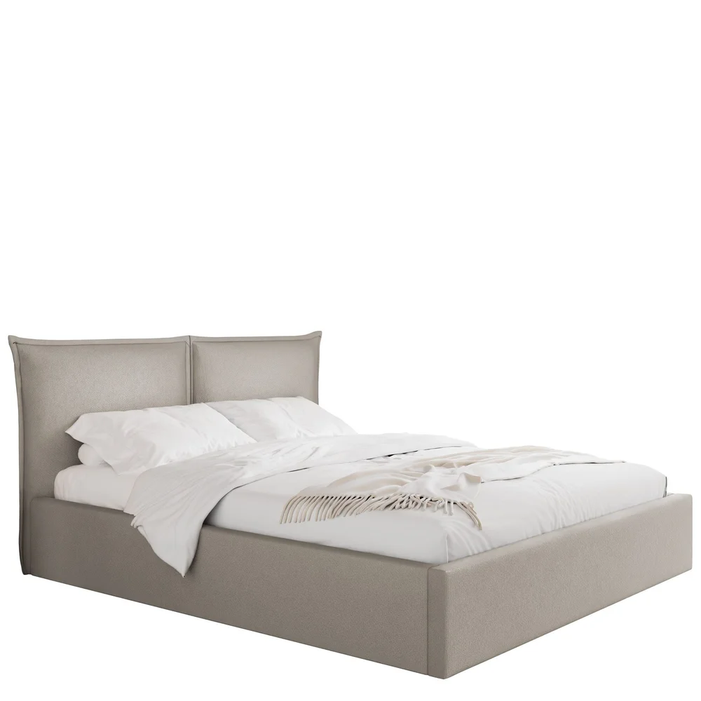 Morricon Sengeramme 180x200 cm v:2187985