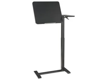 Manuelt justerbart laptopstativ SCHOLA 70 cm 40 cm Svart v:5685925 Manuelt justerbart laptopstativ SCHOLA 70 cm 40 cm Svart v:5685925