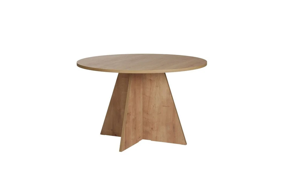 Zalen Spisebord 120 cm v:2710417 Zalen Spisebord 120 cm v:2710417
