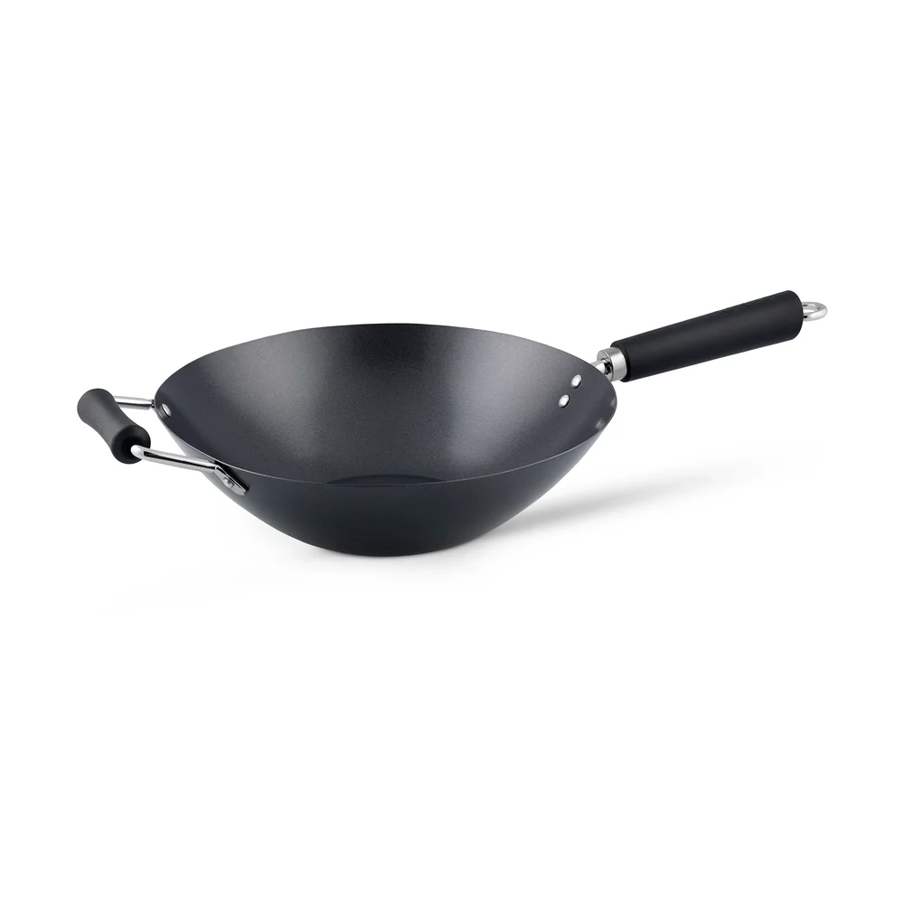 Ken Hom Excellence wokpanne Ø31 cm v:5889890